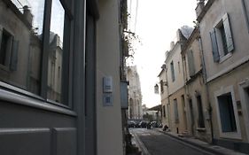 La Vitrine des Arènes